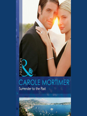 cover image of Surrender to the Past